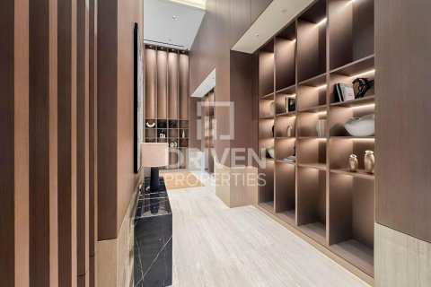 Appartement te huur in Mohammed Bin Rashid City, Dubai, VAE 3 slaapkamers, 149.67 vr.m., nr 746849 - foto 16