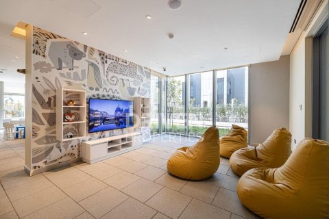 Wohnung zur Miete in Dubai Creek Harbour (The Lagoons), Dubai, VAE 2 Schlafzimmer, 192.59 m2 Nr. 746850 - Foto 15