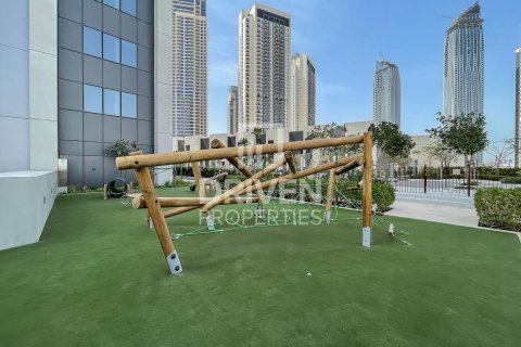 Wohnung zur Miete in Dubai Creek Harbour (The Lagoons), Dubai, VAE 2 Schlafzimmer, 192.59 m2 Nr. 746850 - Foto 21