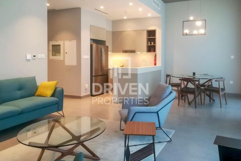 Wohnung zur Miete in Dubai Creek Harbour (The Lagoons), Dubai, VAE 2 Schlafzimmer, 192.59 m2 Nr. 746850 - Foto 2
