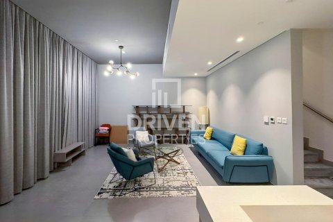 Wohnung zur Miete in Dubai Creek Harbour (The Lagoons), Dubai, VAE 2 Schlafzimmer, 192.59 m2 Nr. 746850 - Foto 3