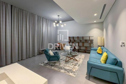 Byt v Dubai Creek Harbour (The Lagoons), Dubai, SAE 2 ložnice, 192.59 m² Č.: 746850