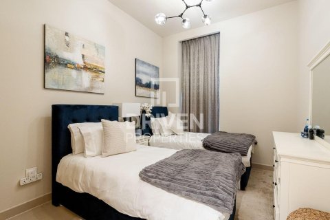 Apartment in Dubai Creek Harbour (The Lagoons), Dubai, UAE 3 bedrooms, 152.18 sq.m. № 746852 - photo 7