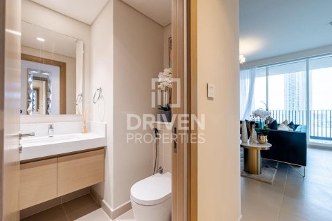 Apartment in Dubai Creek Harbour (The Lagoons), Dubai, UAE 3 bedrooms, 152.18 sq.m. № 746852 - photo 9