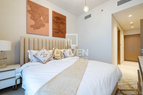 Apartment in Dubai Creek Harbour (The Lagoons), Dubai, UAE 3 bedrooms, 152.18 sq.m. № 746852 - photo 5