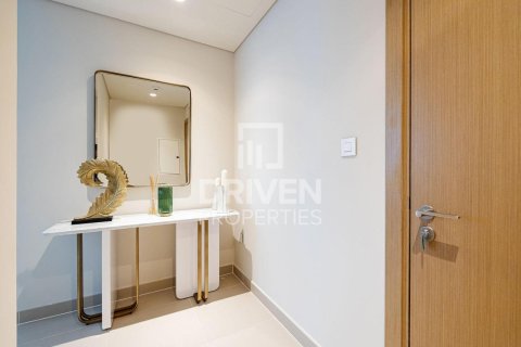 Apartment in Dubai Creek Harbour (The Lagoons), Dubai, UAE 3 bedrooms, 152.18 sq.m. № 746852 - photo 3
