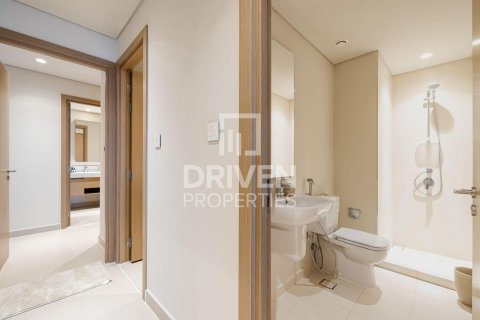 Apartment in Dubai Creek Harbour (The Lagoons), Dubai, UAE 3 bedrooms, 152.18 sq.m. № 746852 - photo 10