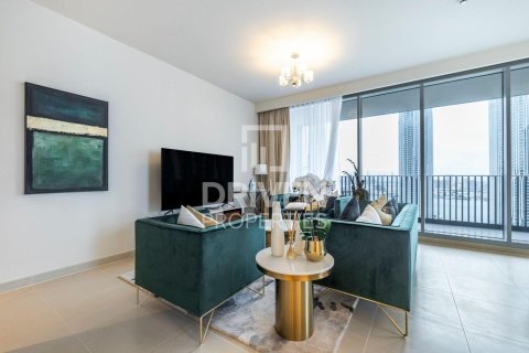 Apartment in Dubai Creek Harbour (The Lagoons), Dubai, UAE 3 bedrooms, 152.18 sq.m. № 746852 - photo 1