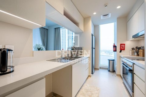 Apartment in Dubai Creek Harbour (The Lagoons), Dubai, UAE 3 bedrooms, 152.18 sq.m. № 746852 - photo 8