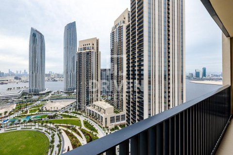 Apartment in Dubai Creek Harbour (The Lagoons), Dubai, UAE 3 bedrooms, 152.18 sq.m. № 746852 - photo 13