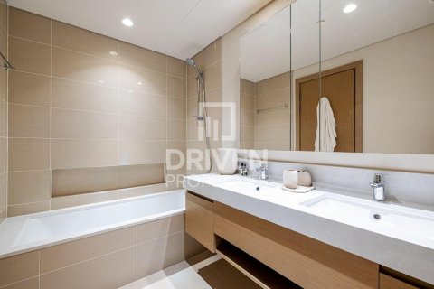 Apartment in Dubai Creek Harbour (The Lagoons), Dubai, UAE 3 bedrooms, 152.18 sq.m. № 746852 - photo 11
