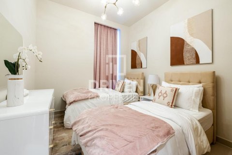 Apartment in Dubai Creek Harbour (The Lagoons), Dubai, UAE 3 bedrooms, 152.18 sq.m. № 746852 - photo 4