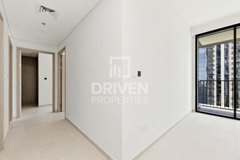 Huoneisto Dubai Creek Harbour (The Lagoons), Arabiemiraatit 2 makuuhuonetta, 99.13 m2 № 746853 - kuva 5