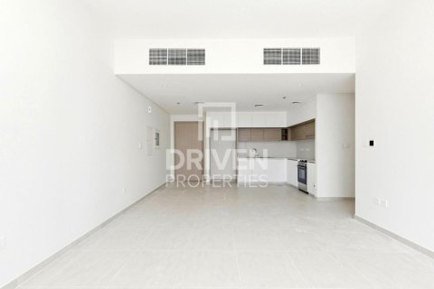 Huoneisto Dubai Creek Harbour (The Lagoons), Arabiemiraatit 2 makuuhuonetta, 99.13 m2 № 746853 - kuva 2