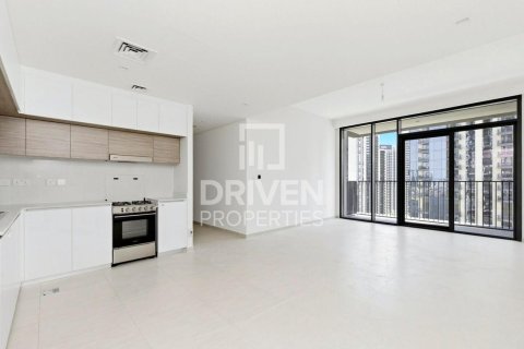 Huoneisto Dubai Creek Harbour (The Lagoons), Arabiemiraatit 2 makuuhuonetta, 99.13 m2 № 746853 - kuva 3