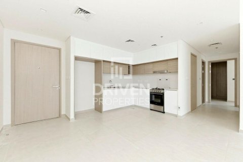 Huoneisto Dubai Creek Harbour (The Lagoons), Arabiemiraatit 2 makuuhuonetta, 99.13 m2 № 746853 - kuva 4