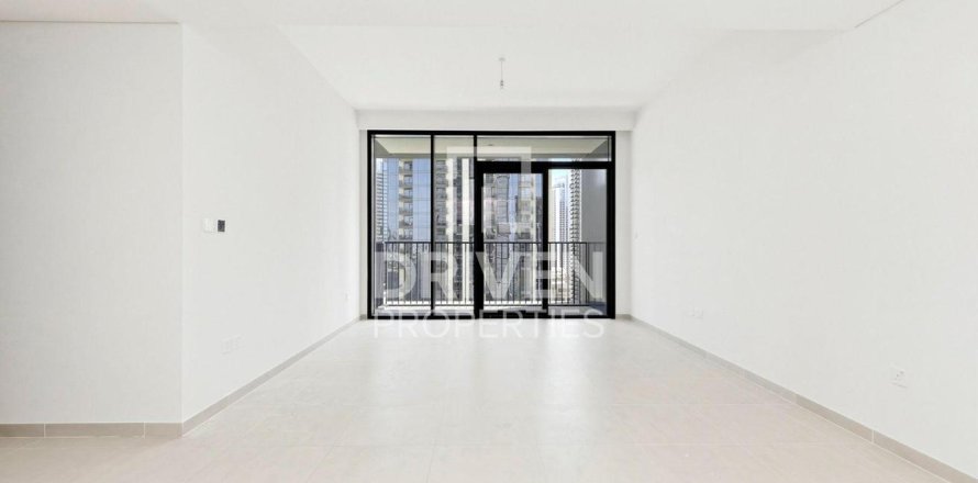 Huoneisto Dubai Creek Harbour (The Lagoons), Arabiemiraatit 2 makuuhuonetta, 99.13 m2 № 746853