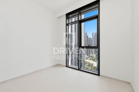 Huoneisto Dubai Creek Harbour (The Lagoons), Arabiemiraatit 2 makuuhuonetta, 99.13 m2 № 746853 - kuva 10