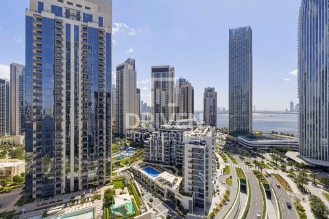 Huoneisto Dubai Creek Harbour (The Lagoons), Arabiemiraatit 2 makuuhuonetta, 99.13 m2 № 746853 - kuva 14