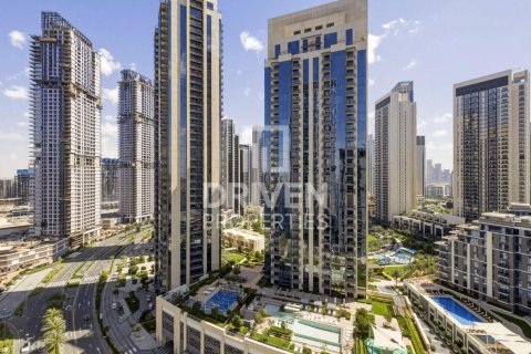 Huoneisto Dubai Creek Harbour (The Lagoons), Arabiemiraatit 2 makuuhuonetta, 99.13 m2 № 746853 - kuva 15