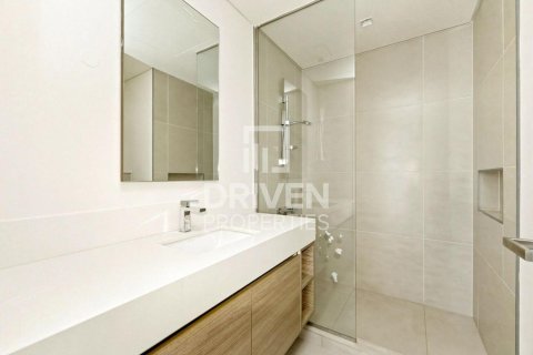 Huoneisto Dubai Creek Harbour (The Lagoons), Arabiemiraatit 2 makuuhuonetta, 99.13 m2 № 746853 - kuva 12