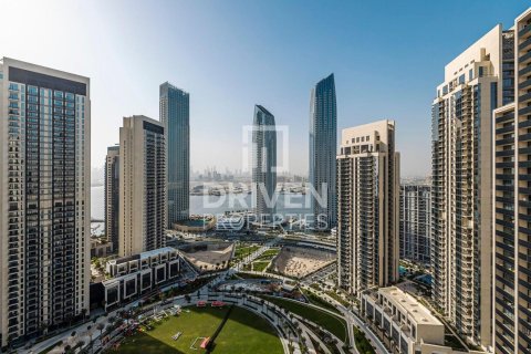 Apartment in Dubai Creek Harbour (The Lagoons), Dubai, UAE 3 bedrooms, 152.27 sq.m. № 746851 - photo 18