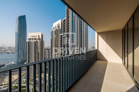 Apartment in Dubai Creek Harbour (The Lagoons), Dubai, UAE 3 bedrooms, 152.27 sq.m. № 746851 - photo 17