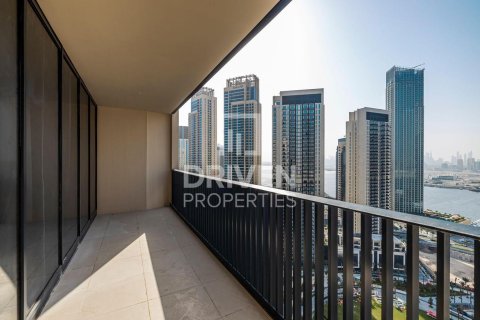 Apartment in Dubai Creek Harbour (The Lagoons), Dubai, UAE 3 bedrooms, 152.27 sq.m. № 746851 - photo 16