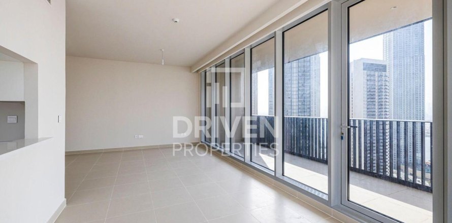 Apartment in Dubai Creek Harbour (The Lagoons), Dubai, UAE 3 bedrooms, 152.27 sq.m. № 746851