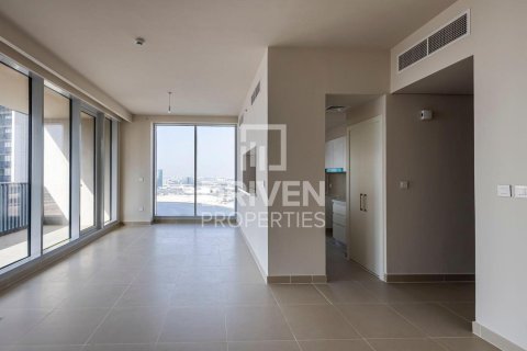 Apartment in Dubai Creek Harbour (The Lagoons), Dubai, UAE 3 bedrooms, 152.27 sq.m. № 746851 - photo 4