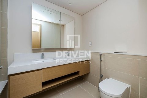 Apartment in Dubai Creek Harbour (The Lagoons), Dubai, UAE 3 bedrooms, 152.27 sq.m. № 746851 - photo 15
