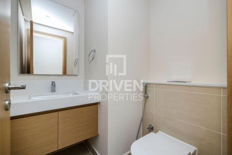 Apartment in Dubai Creek Harbour (The Lagoons), Dubai, UAE 3 bedrooms, 152.27 sq.m. № 746851 - photo 14