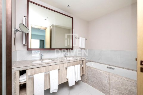 Apartman u Dubai Creek Harbour (The Lagoons), Dubai, UAE 3 spavaćih soba, 148.46 m2 Br. 746854 - fotografija 16