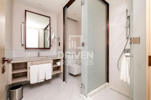 Apartman u Dubai Creek Harbour (The Lagoons), Dubai, UAE 3 spavaćih soba, 148.46 m2 Br. 746854 - fotografija 17