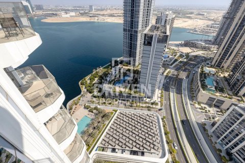 Apartman u Dubai Creek Harbour (The Lagoons), Dubai, UAE 3 spavaćih soba, 148.46 m2 Br. 746854 - fotografija 2