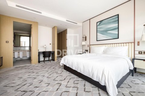 Apartman u Dubai Creek Harbour (The Lagoons), Dubai, UAE 3 spavaćih soba, 148.46 m2 Br. 746854 - fotografija 14