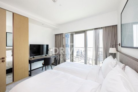 Apartman u Dubai Creek Harbour (The Lagoons), Dubai, UAE 3 spavaćih soba, 148.46 m2 Br. 746854 - fotografija 10