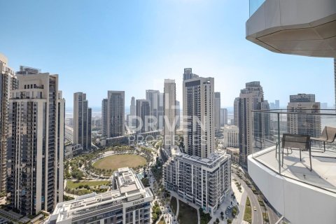 Apartman u Dubai Creek Harbour (The Lagoons), Dubai, UAE 3 spavaćih soba, 148.46 m2 Br. 746854 - fotografija 3