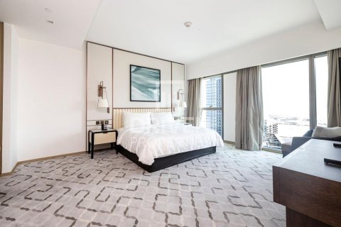 Apartman u Dubai Creek Harbour (The Lagoons), Dubai, UAE 3 spavaćih soba, 148.46 m2 Br. 746854 - fotografija 13