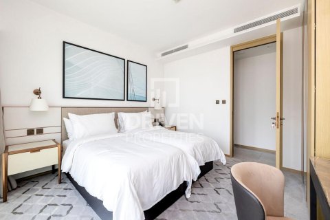Apartman u Dubai Creek Harbour (The Lagoons), Dubai, UAE 3 spavaćih soba, 148.46 m2 Br. 746854 - fotografija 11