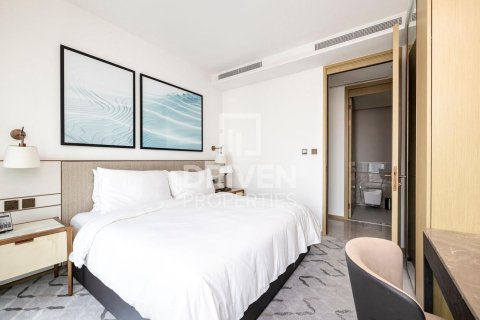 Apartman u Dubai Creek Harbour (The Lagoons), Dubai, UAE 3 spavaćih soba, 148.46 m2 Br. 746854 - fotografija 7