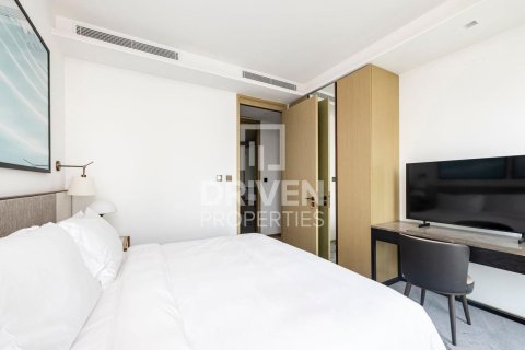 Apartman u Dubai Creek Harbour (The Lagoons), Dubai, UAE 3 spavaćih soba, 148.46 m2 Br. 746854 - fotografija 8