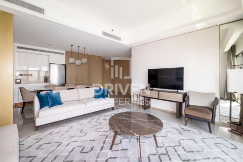 Apartman u Dubai Creek Harbour (The Lagoons), Dubai, UAE 3 spavaćih soba, 148.46 m2 Br. 746854 - fotografija 4