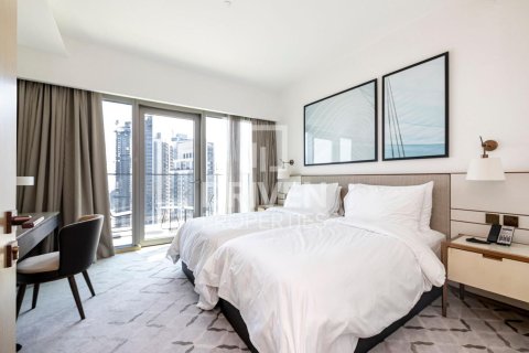 Apartman u Dubai Creek Harbour (The Lagoons), Dubai, UAE 3 spavaćih soba, 148.46 m2 Br. 746854 - fotografija 9