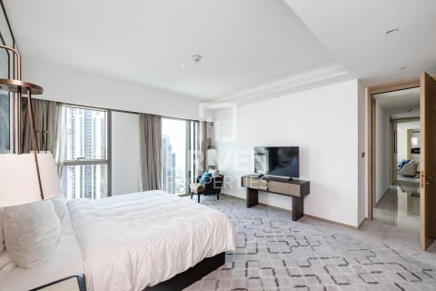 Apartman u Dubai Creek Harbour (The Lagoons), Dubai, UAE 3 spavaćih soba, 148.46 m2 Br. 746854 - fotografija 15