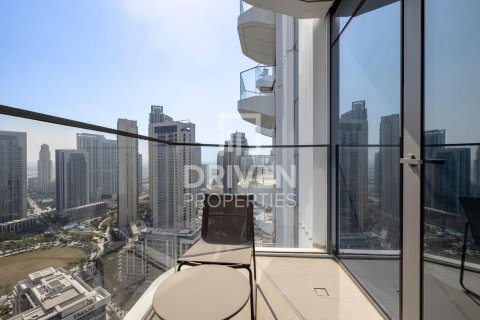 Apartman u Dubai Creek Harbour (The Lagoons), Dubai, UAE 3 spavaćih soba, 148.46 m2 Br. 746854 - fotografija 18