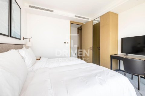 Apartman u Dubai Creek Harbour (The Lagoons), Dubai, UAE 3 spavaćih soba, 148.46 m2 Br. 746854 - fotografija 12