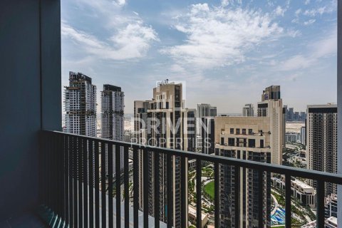 Dubai Creek Harbour (The Lagoons)、Dubai、UAE にあるマンションの賃貸物件 2ベッドルーム、95.69 m2、No746848 - 写真 12
