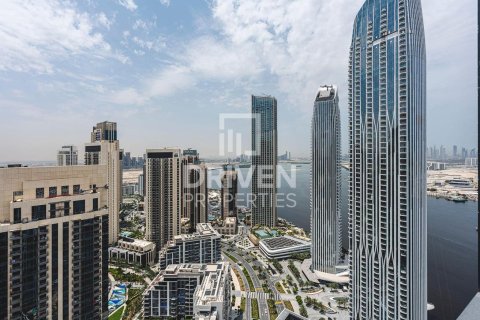 Dubai Creek Harbour (The Lagoons)、Dubai、UAE にあるマンションの賃貸物件 2ベッドルーム、95.69 m2、No746848 - 写真 15