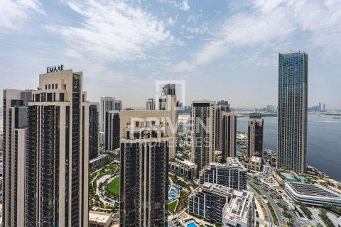 Dubai Creek Harbour (The Lagoons)、Dubai、UAE にあるマンションの賃貸物件 2ベッドルーム、95.69 m2、No746848 - 写真 14